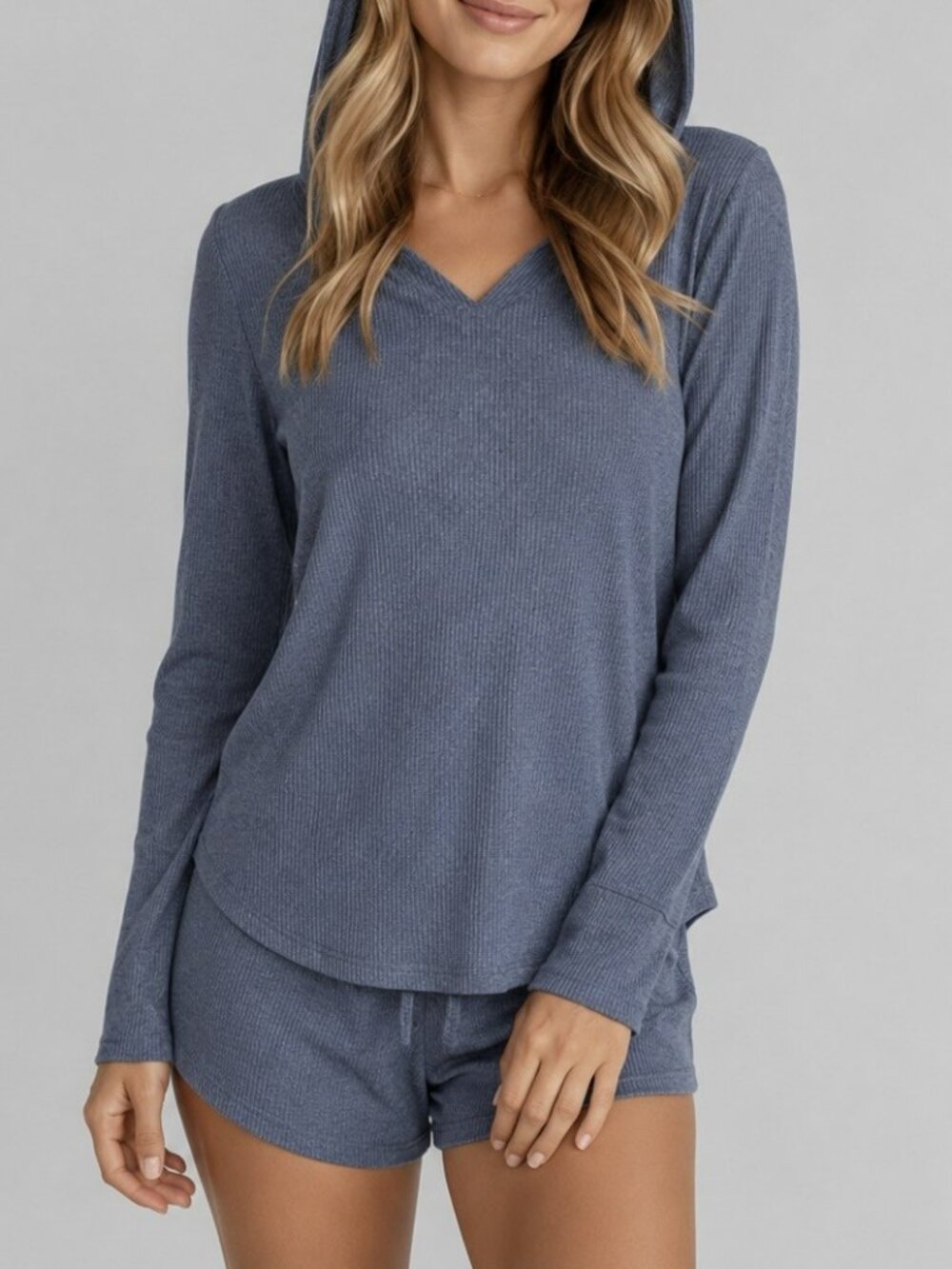 Eddie Bauer sleepwear hoodie size S NWOT